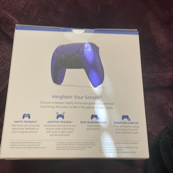 Don’t need this controller